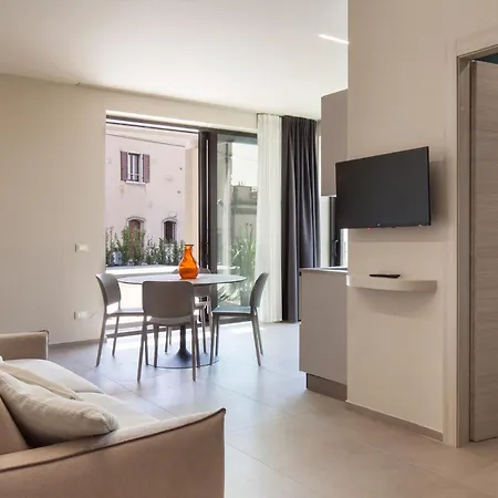 Apartment Carlotta Rosmarino